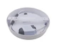Светильник накладной LED Round AL504 Downlight 12W-220V-850L-4000K Alum TNSy - изображение 2