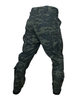 Тактические штаны STS 4К Combat Multicam/Black 56/5 - изображение 2