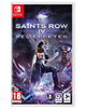 Игра Nintendo Switch Saints Row IV: Re-Elected Русские Субтитры - изображение 1