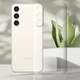 Чехол Ultra Clear Samsung Galaxy S24 Plus Прозрачный (50971) - изображение 1