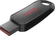 Flash SanDisk USB 2.0 Cruzer Snap 64Gb Black (SDCZ62-064G-G35) - изображение 1