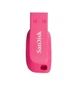 Flash SanDisk USB 2.0 Cruzer Blade 32Gb Pink (SDCZ50C-032G-B35PE) - изображение 2