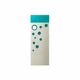Flash Apacer USB 2.0 AH11J 16GB Green - изображение 1
