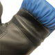 Рукавички Тренувальні BOXER L шкірвініл сині - зображення 4