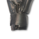 Боксерские перчатки BOXER 10 оz кожа Элит красные - изображение 4