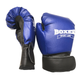 Боксерская груша и перчатки для детей BOXER набор синие - изображение 4