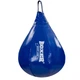 Груша набивна BOXER Крапля мала ПВХ синя - зображення 5