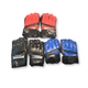 Перчатки Каратэ BOXER М кожа красные - изображение 5