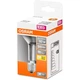 Лампочка Osram LED R63 60 4,3W/827 230V GL E27 (4058075125988) - изображение 2