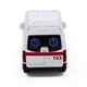 Автомодель "Mercedes-Benz Sprinter Скорая помощь", 14 см (TS01091996222472) - изображение 3