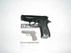 Стартовый пистолет Ekol P-29 Rev II Black - изображение 3
