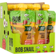 Детское пюре Bob Snail Улитка Боб Смузи Яблоко-Манго 200 г (4820219347033) - изображение 2