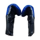 Перчатки Снарядные LEV SPORT кожзам S синие - изображение 3