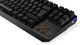 Klawiatura bezprzewodowa Endorfy Thock TKL NO Kailh Box Brown Wireless Black (EY5B005) - obraz 12