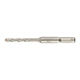 Бур Milwaukee SDS+ CONTRACTOR 6x110 (1 шт) (4932471217) - изображение 2