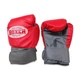 Боксерские перчатки BOXER 4 оz кожвинил красные - изображение 1