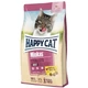 Happy Cat (Хэппи Кэт) Minkas Sterilised - Сухой корм с для кастрированных котов и стерилизованных кошек, 10 кг - изображение 1