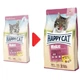Happy Cat (Хеппі Кет) Minkas Sterilised - Сухий корм з птицею і кукурудзою для кастрованих котів і стерилізованих кішок, 1.5 кг - зображення 3