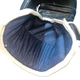Боксерські рукавички 12 oz стрейч чорні - зображення 6