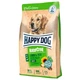 Happy Dog (Хеппи Дог) NaturCroq Lamm&Reis - Сухой корм для взрослых собак с ягненком и рисом, 15 кг - изображение 2