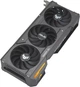 Видеокарта Asus TUF Radeon RX 7600 XT Gaming OC 16GB (TUF-RX7600XT-O16G-GAMING) - изображение 3