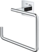 Полотенцедержатель GROHE QuickFix Start Cube 40975000 - изображение 3