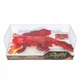 Интерактивная игрушка Hexbug Нано-робот Dragon Single на ИК управлении, красный (409-6847 red) - изображение 2