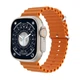 Смарт-годинник CHAROME T8 Ultra HD Call Smart Watch Orange (6974324910847O) - изображение 1