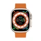 Смарт-годинник CHAROME T8 Ultra HD Call Smart Watch Orange (6974324910847O) - изображение 3