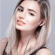 Навушники дротові BOROFONE BM83 (3.5mm) Black (6941991101960) - изображение 4