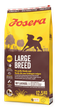 Сухий корм Josera Large Breed для дорослих собак великих і гігантських порід птах та лосось 15 кг (арт 00597) - зображення 1