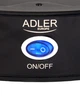 Йогуртниця Adler AD 4476, 7 скляних баночок по 200 мл, температура 42 °C, для домашнього йогурту - изображение 6