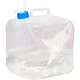 Складная емкость канистра для воды 10L Redcliffs Outdoor CY8414616 - изображение 2