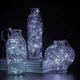 Гірлянда на батарейках Springos 4.9 м 50 LED CL0015 Cold White - изображение 7