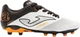 Бутсы Joma XPANDER черно-белые 42 XPAS2302FG - изображение 1
