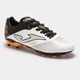 Бутсы Joma XPANDER черно-белые 42 XPAS2302FG - изображение 4