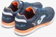 Футзалки (бампы) Joma TOP FLEX REBOUND 2371 темно-синие 40 TORW2317IN - изображение 4