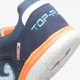 Футзалки (бампы) Joma TOP FLEX REBOUND 2371 темно-синие 40 TORW2317IN - изображение 7