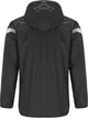 Вітровка дитяча Kelme темно-сіро-чорна 160 см 8061WT3001.9201 - зображення 2