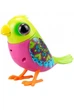 Інтерактивна пташка DigiBirds Нерозлучник (88602) - изображение 1