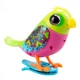 Інтерактивна пташка DigiBirds Нерозлучник (88602) - изображение 2