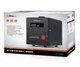 Стабілізатор REAL-EL Stab Energy-2000 Black - зображення 7