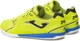 Футзалки (бампи) Joma DRIBLING лимонні 44 DRIW2309IN - зображення 3