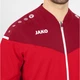 Олімпійка (мастерка) Jako CHAMP 2.0 червона S 9820-01 - зображення 5