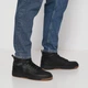 Чоловічі черевики Puma Rebound V6 39232606 40.5 (7UK) 26 см Puma Black-Shadow Gray-Gum (4099683259979) - зображення 7
