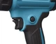 Фен технічний акумуляторний Makita DHG181RT (150-550 °C, 120-200 л/хв, LXT) - зображення 8