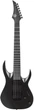 Електрогітара S BY SOLAR TYPE AB AB4.7C-E 7 STRING CARBON BLACK MATTE - зображення 1