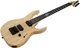 Электрогитара SOLAR GUITARS AB2.6ET N NATURAL MATTE - изображение 2