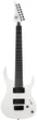 Электрогитара S BY SOLAR TYPE AB AB4.7W-E 7 STRING WHITE MATTE - изображение 1