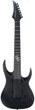 Электрогитара SOLAR GUITARS A2.7C CARBON BLACK MATTE - изображение 1